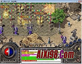 1.76版本传奇攻略