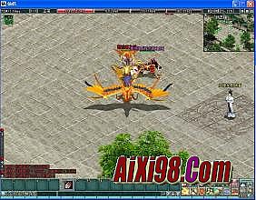 盛大传奇3神舰地图