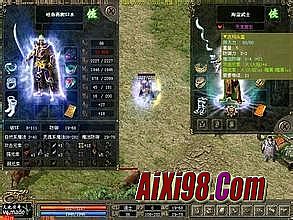 传奇制作教程详解