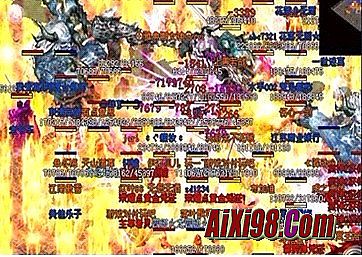 传奇世界手游开了没