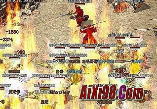 超级变态传奇世界