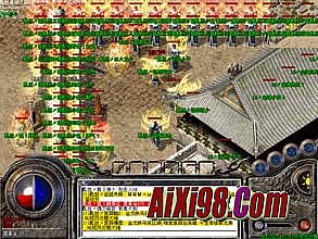 变态迷失单职业传奇