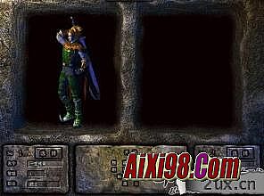 热血传奇完整版客户端下载