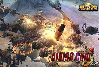 传奇墨舞碧歌结局