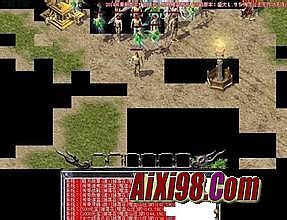 好玩的1.80复古传奇